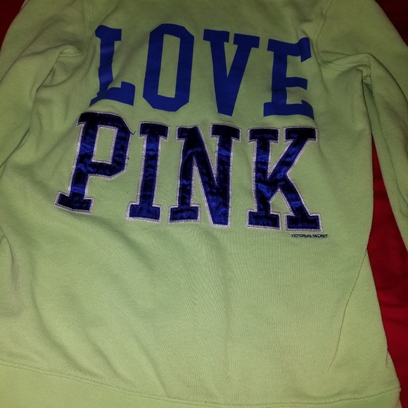 Pink top - Picture 4 of 6